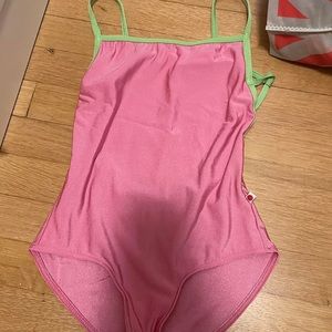 custom tamara yumiko leotard
